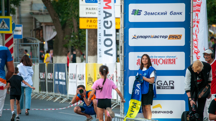 Две краснодарские спортшколы стали лучшими в России