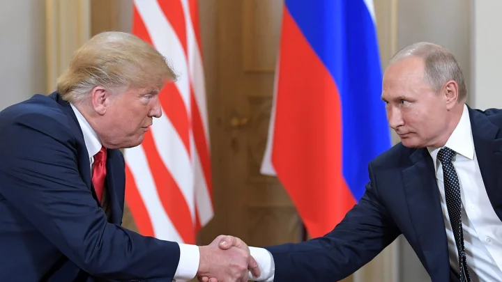 Экс-аналитик ЦРУ: встреча Путина и Трампа решит многие вопросы