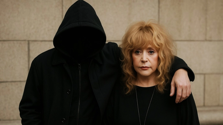 Я приехала и порешала: Пугачёва сама проговорилась. Яна Поплавская просто напомнила