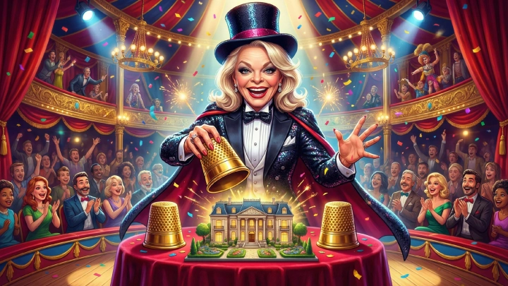 Лариса Долина всех простила и снова пошла в суд: За 176 миллионами