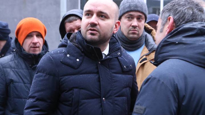 В Самаре наложен мораторий на застройку 5-ой просеки
