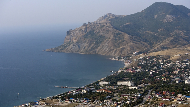 Провокации в отношении Крыма были с первого дня: Глава Госсовета РК посоветовал не беспокоиться насчет Украины