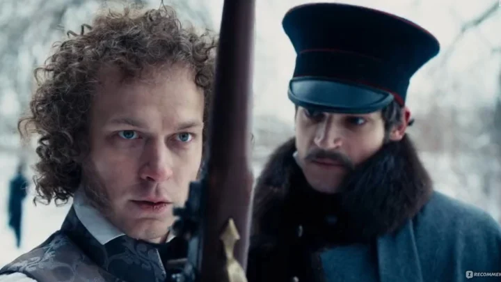 Пушкин против Лермонтова: объявлены номинанты на премию Ника 2025 года