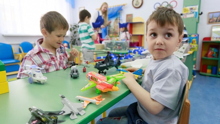 Путинские выплаты получат 560 тыс. кубанских детей