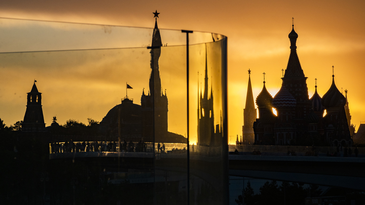 Экипировка мобилизованных - чья проблема? В Кремле разъяснили