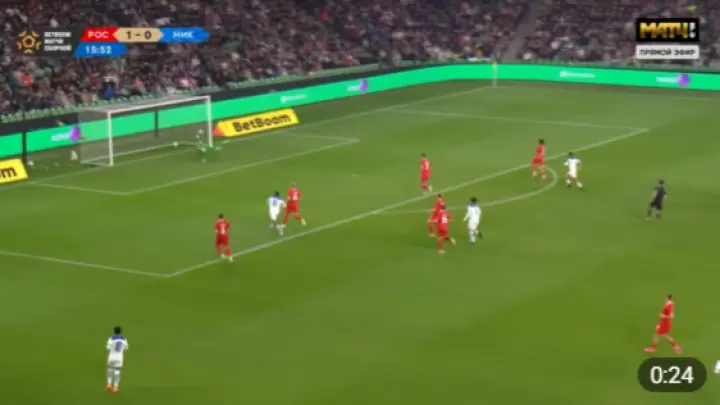 Сюрприз от Никарагуа: Вратарь сборной России по футболу объяснил пропуск гола