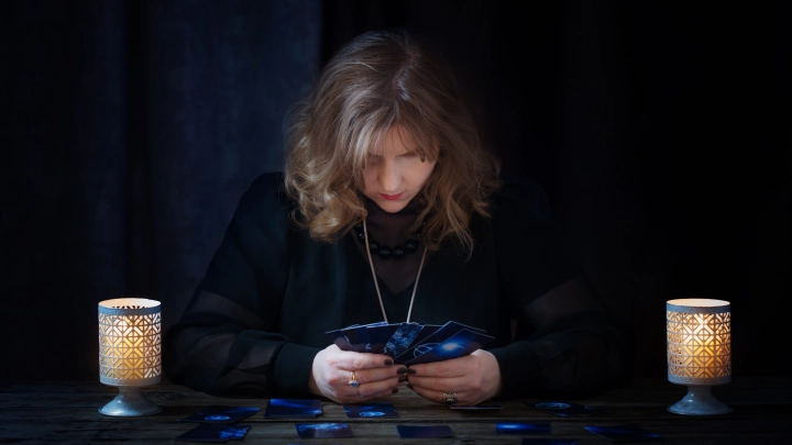 Гадалки забросали комментариями соцсети после пропажи детей на Волге