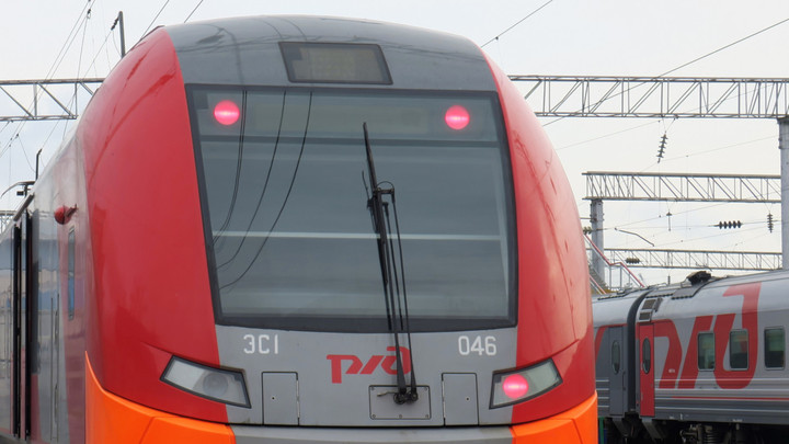 В Краснодаре новая железнодорожная ветка соединит аэропорт и центр города