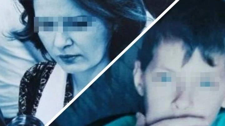 Стали известны подробности обнаружения пропавших в Новосибирске матери и ребёнка