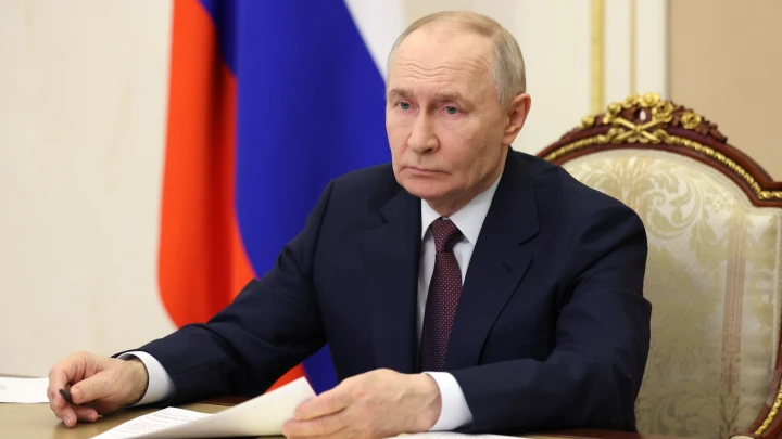 Путин оценил рыночную стоимость Гренландии и заявил, что США её потянут