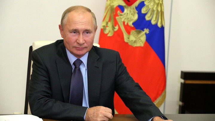 Волевое решение России по Карабаху восхитило Пронько: Господин президент...