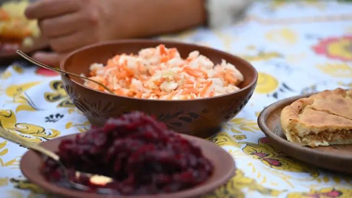 Можно ли есть морепродукты в пост? Протоиерей Новиков рассказал о внутрицерковном споре