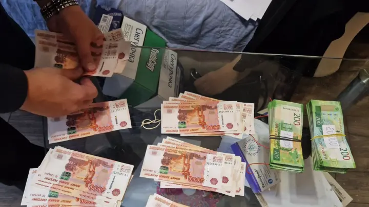 Челябинца обвиняют в краже 28 млн рублей с помощью молодых мам