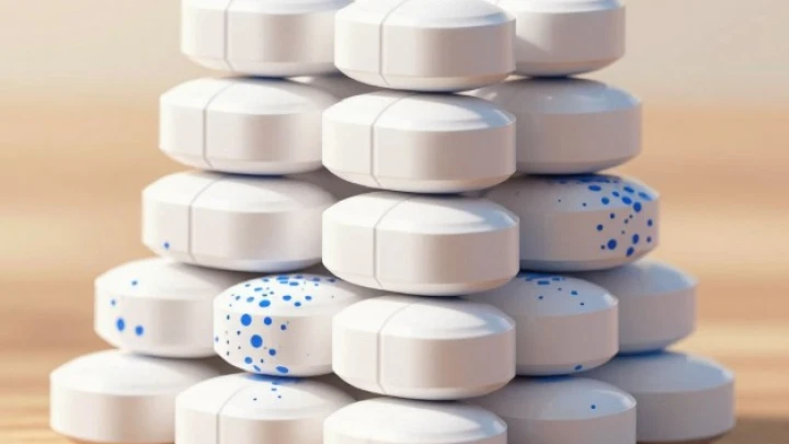 Льготные лекарства от диабета предложили выдавать работающим в первую очередь