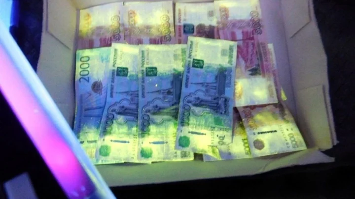 Бывшего губернатора Тамбовской области обвинили во взятках на 80 миллионов