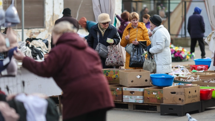 Стерпим?: Азербайджан начал уничтожать продукты из России. Русские призвали проголосовать кошельком
