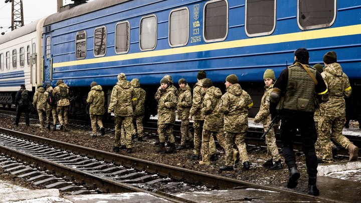 Взятие Соледара ударило по боевому духу ВСУ на запорожском направлении – Рогов
