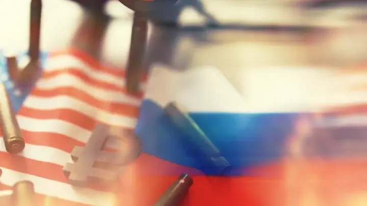 Это очень серьёзно: Ядерная игра США - планы Вашингтона рассекретила FT. А что сказали в России?