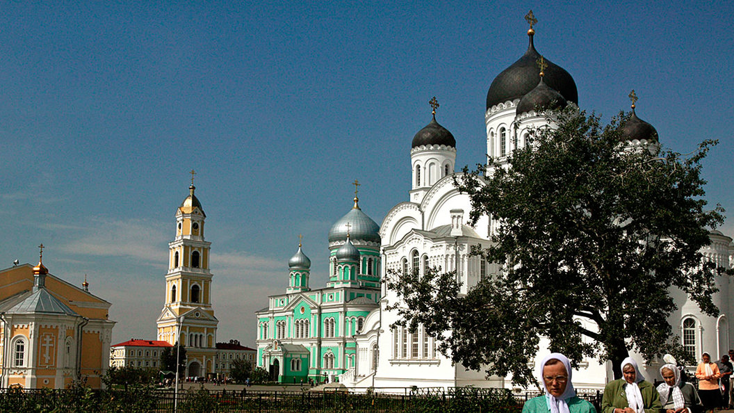 Православный календарь на 7 ноября Православный календарь на 7 ноября