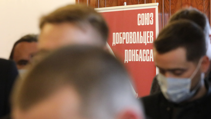 Русские добровольцы отказали Армении из-за США: Наших очень ждут в Карабахе, но…