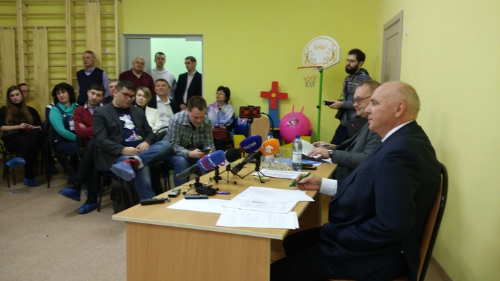 Страна советов. Во Владимире появится институт советников главы города