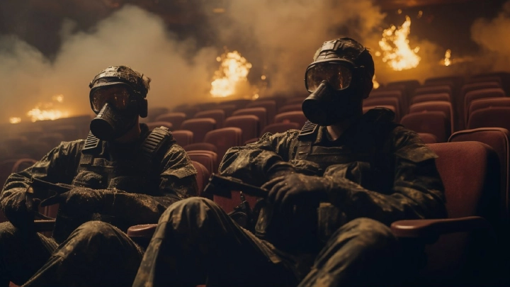 Химоружие на Украине: В ОЗХО подтвердили очередной факт использования