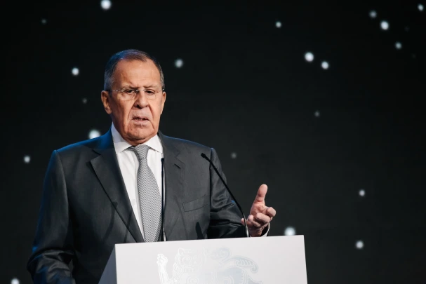 Лавров: Зеленский испугался ответа России на удары ВСУ дальнобойными ракетами