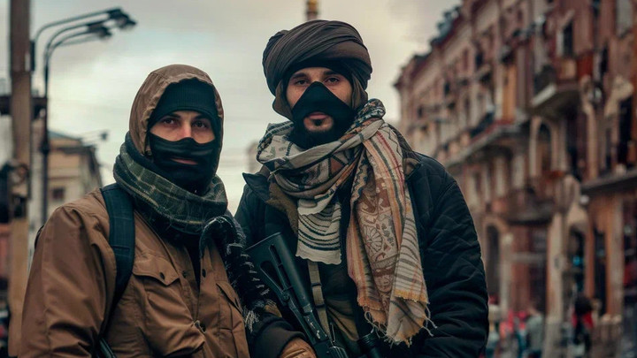 Было бы страшнее Крокуса: В Ставрополье поймали банду мигрантов с набором террориста