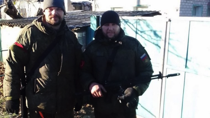 Герой с ампутированными ногами из Златоуста нашел новую работу