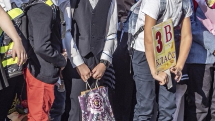 В Подмосковье предотвращён массовый расстрел в школе. 15-летний подросток задержан