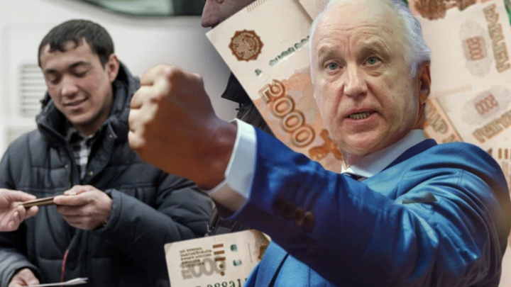 Мигрант надругался над дочерью бойца СВО, но суд в Челябинске его пощадил. Бастрыкину пришлось вмешаться лично