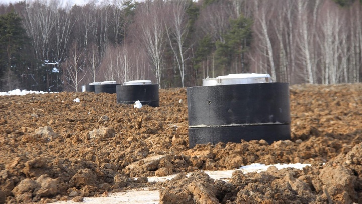 Власти Кинешмы рассказали, что происходит на месте старой свалки в Сокольниках