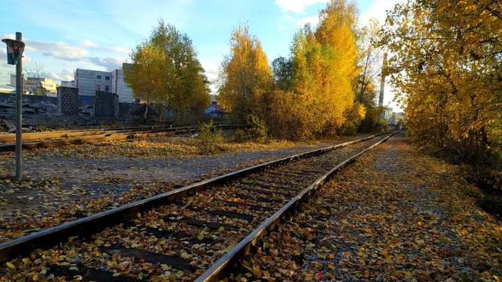 Под Одессой взорвали железнодорожные пути: Что известно на данный момент