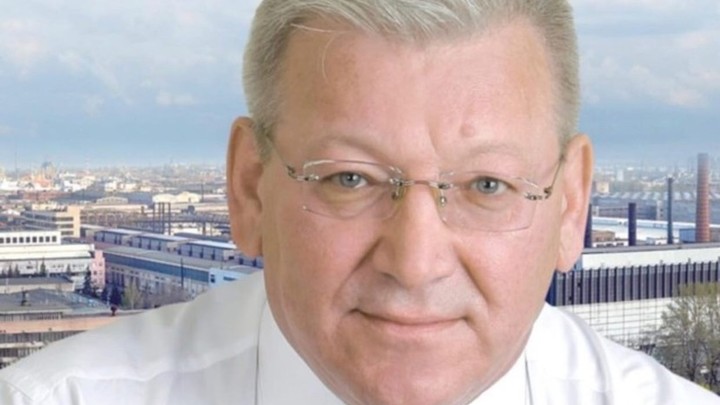 Собрал подписи, был единороссом, но получил отказ от избиркома. Андрея Васильева не ждут в ЗАКСе