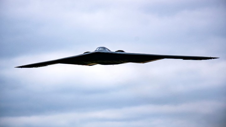 Генерал разоблачил США: Что будет, если стелс войдёт в зону русского ПВО