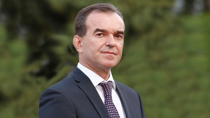 Стали известны самые популярные темы вопросов для прямой линии с губернатором Кубани