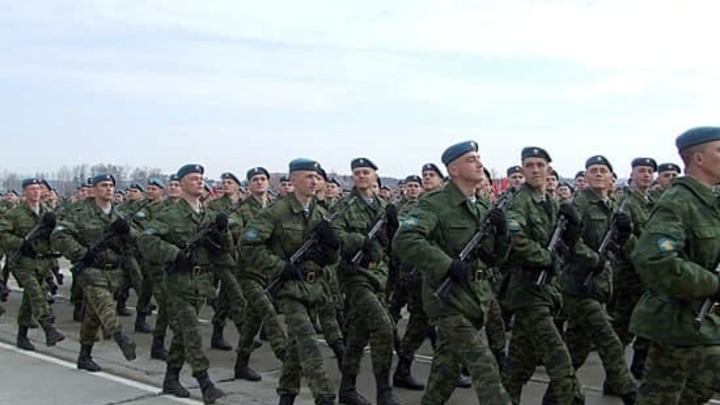 Депутат: Государство задолжало военным пенсионерам