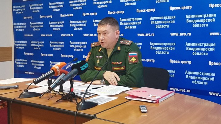 Могут ли мобилизовать, если у резервиста трое детей