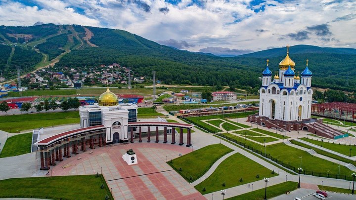 Важно, чтобы был услышан голос каждого: Малофеев об открытии ВРНС на Сахалине