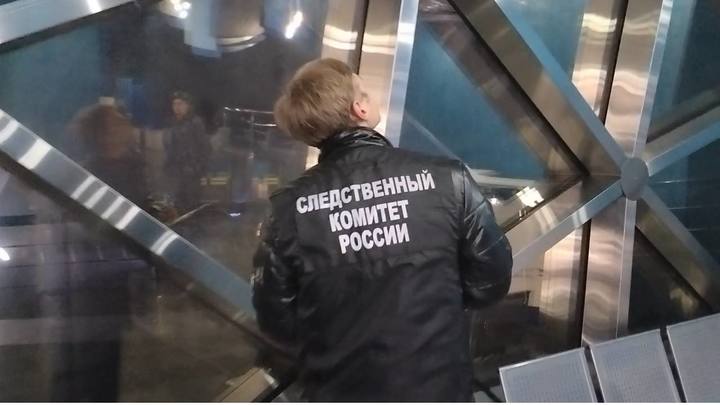 В Приморье в океанариуме ребёнок упал с высоты 5 метров и попал в реанимацию