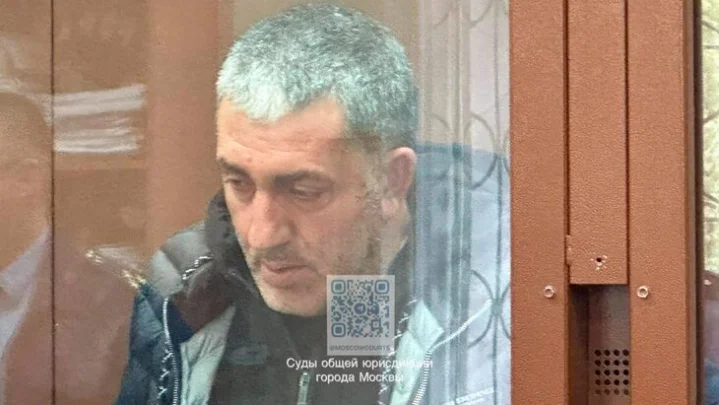 В деле генерала Кузнецова появились восемь особых расписок и жена