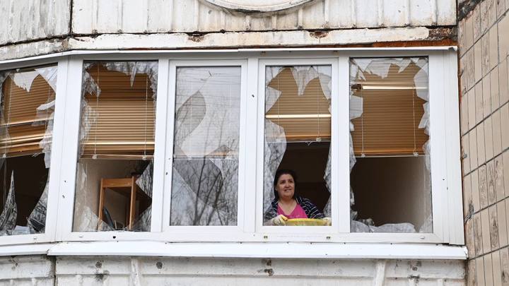 Малыш не успел увидеть жизнь. Жители Белгорода оплакивают погибших после ракетного удара небратьев