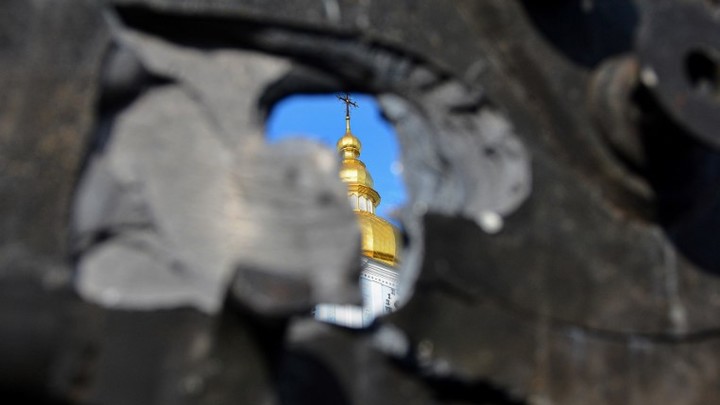 Разбор Украины идёт полным ходом: Политолог объяснил, как делят Незалежную и не только