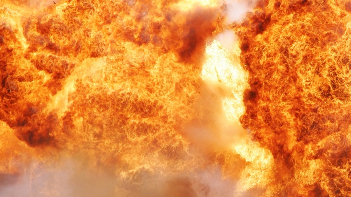 Враг у ворот: Теракт в Подмосковье готовился с целью убийства Дугина - Аким Апачев