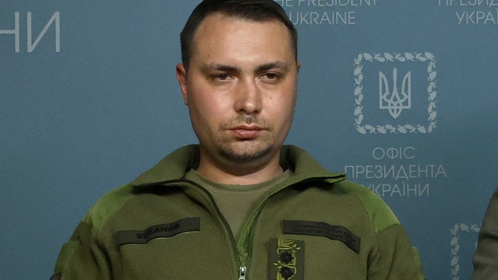 Марш катафалков: Заявление главы ГУР Буданова о параде в Москве оценили в России
