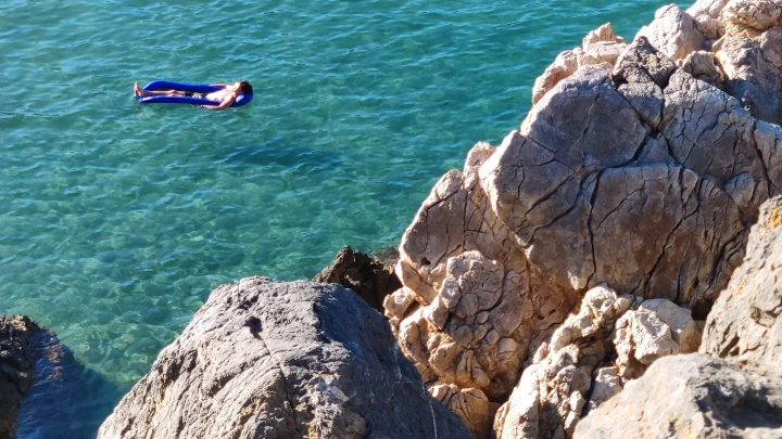 Пляжи Сочи пустуют: туристка шокирована безлюдными улицами