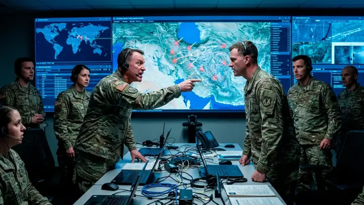 Война против Ирана вскрыла один из самых главных секретов США. Эксперты: Китай уже начал прикидывать