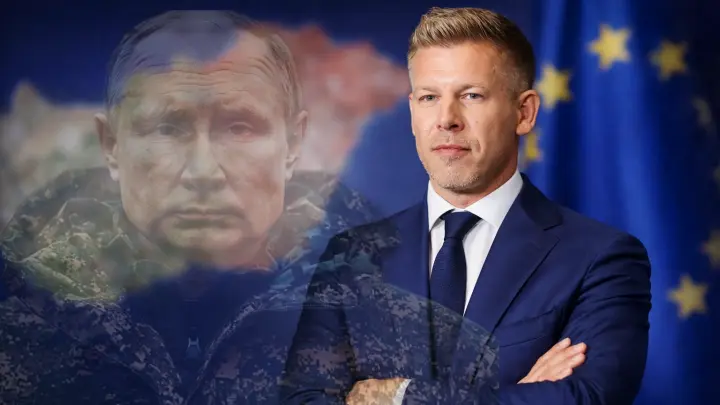 На Западе переполох от слов Мадьяра: Сказал про Россию такое, что и она, и НАТО ещё припомнят