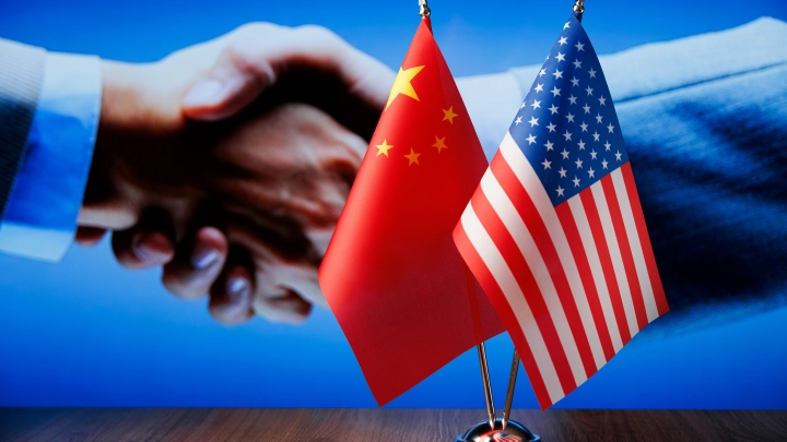 Sohu: Противостояние Китая и США грозит мировой экономике