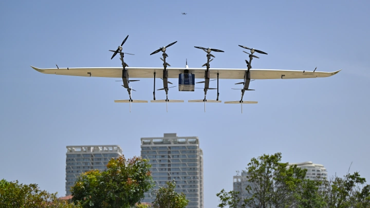 Губернатор Владимирской области рассказал об эвакуации из-за атаки БПЛА